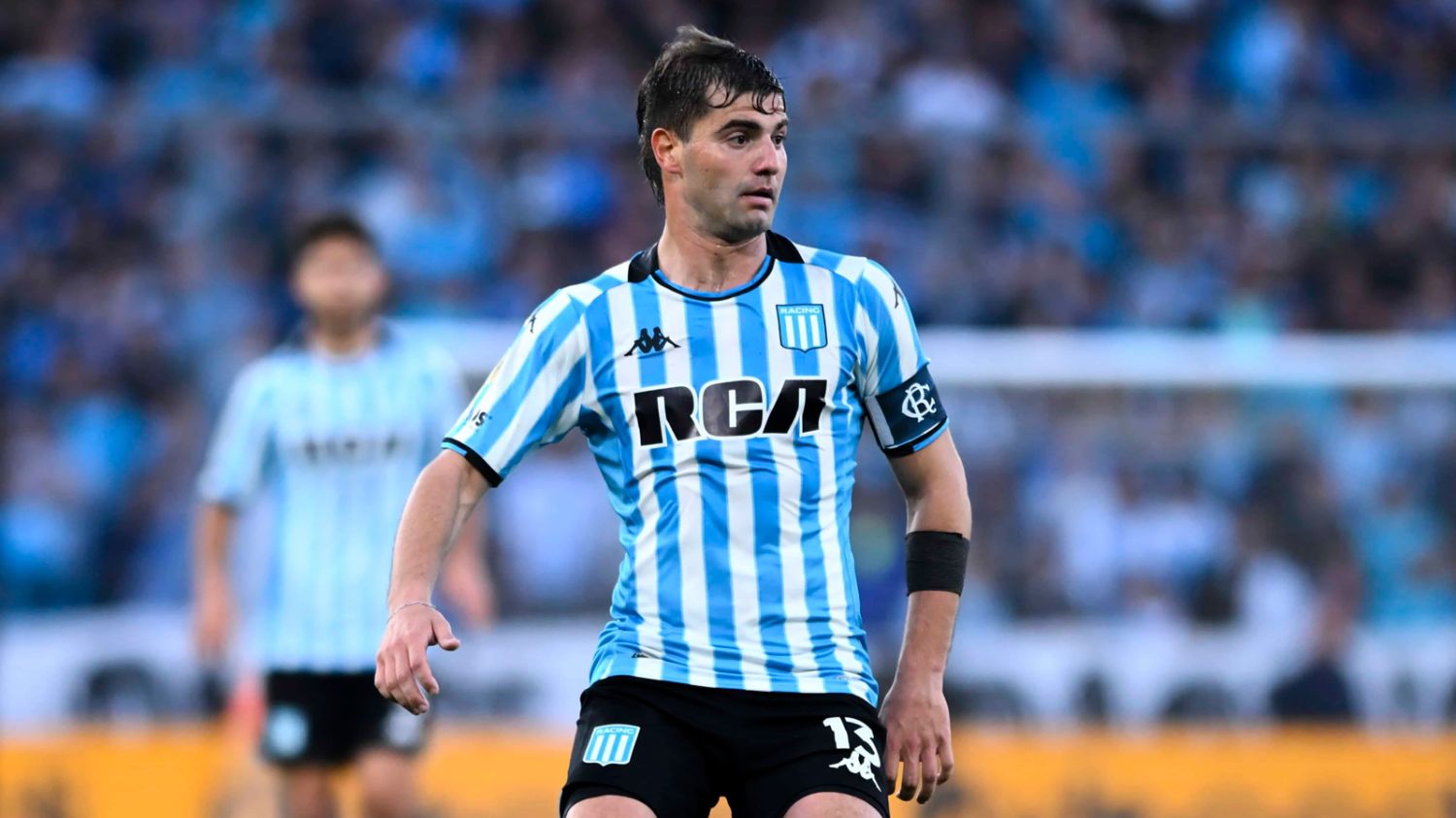 Santiago Sosa - Racing Club
