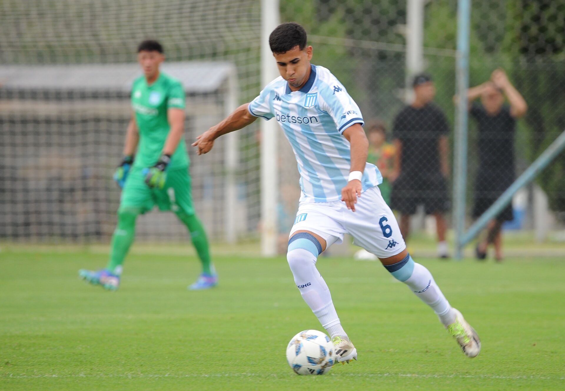racing-belgrano reserva