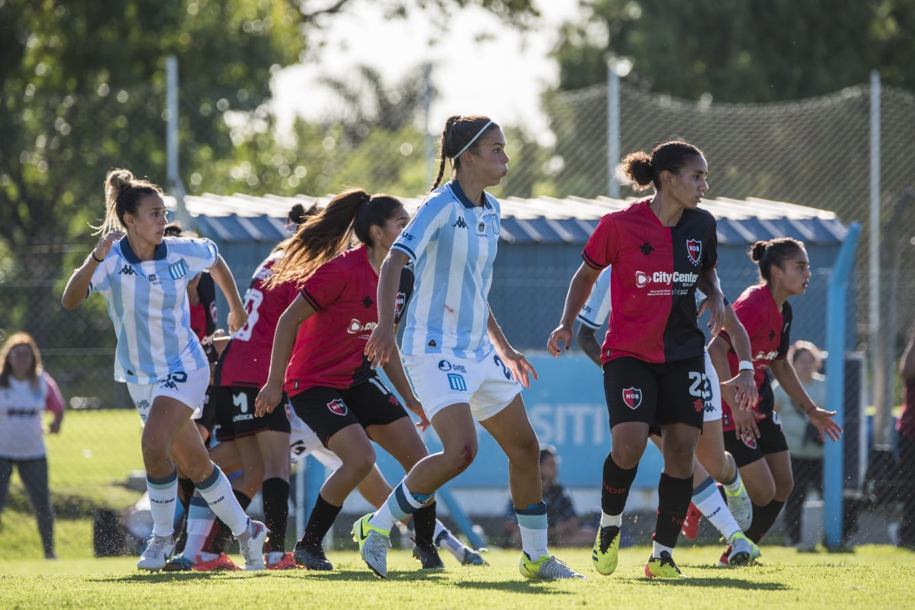 rac vs nob femenino