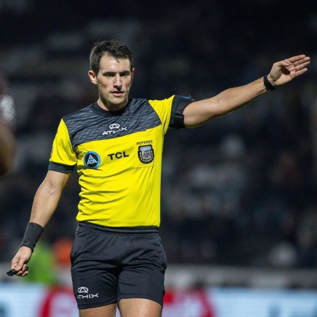 Sebastián Martínez Beligoy