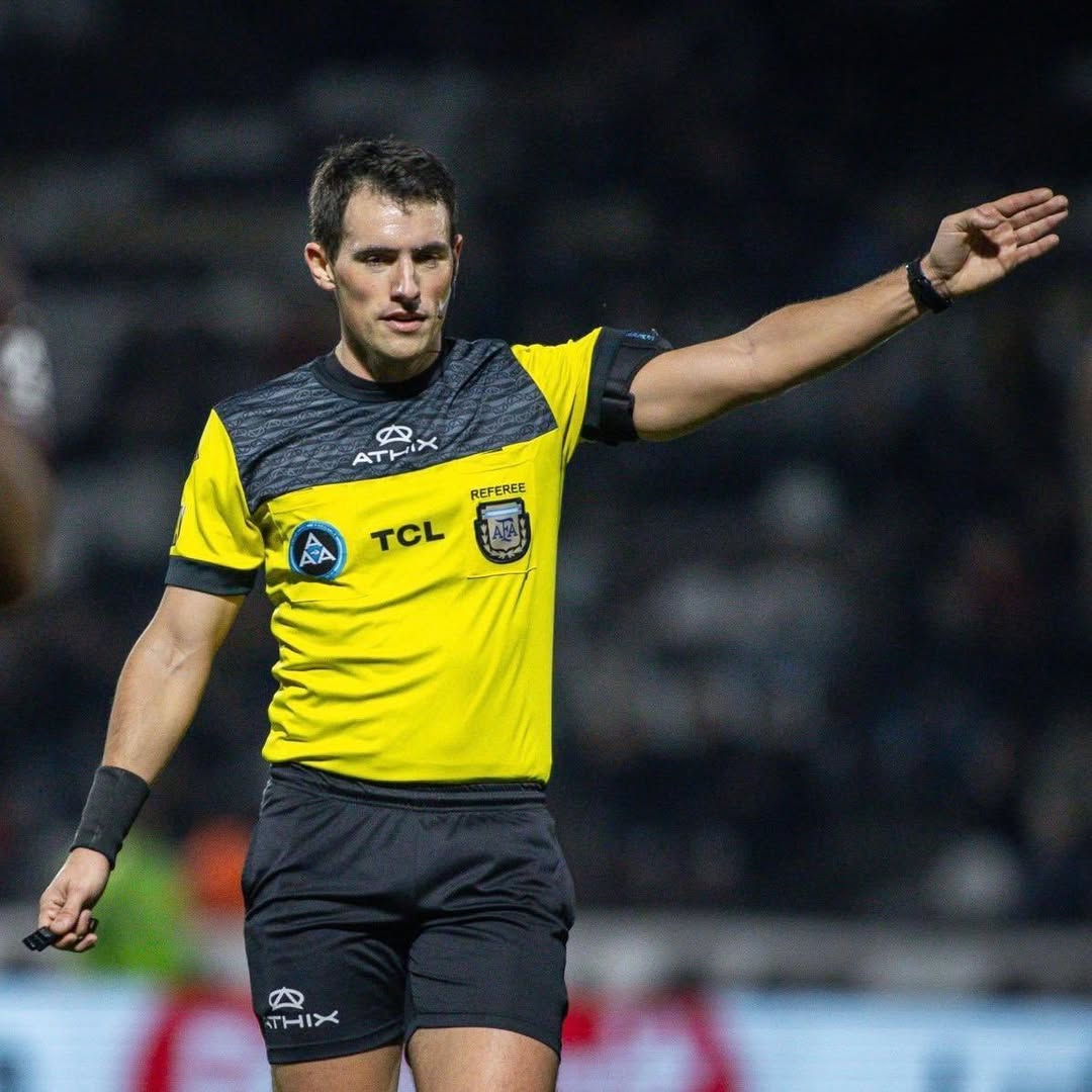 Sebastián Martínez Beligoy