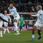 Racing Club vs. Tigre