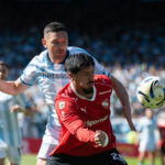 Racing Club vs. Independiente