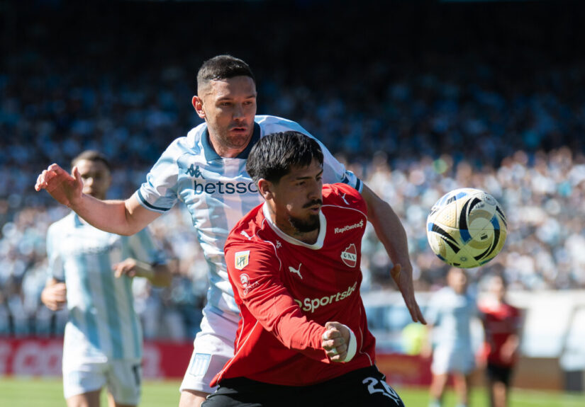 Racing Club vs. Independiente
