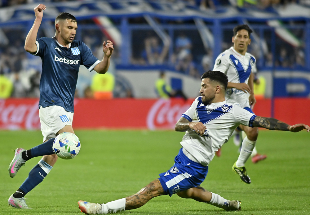 velez-racing-lib