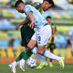 Racing-Aldosivi-Maravilla