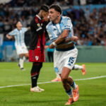 Racing Club vs. River Plate