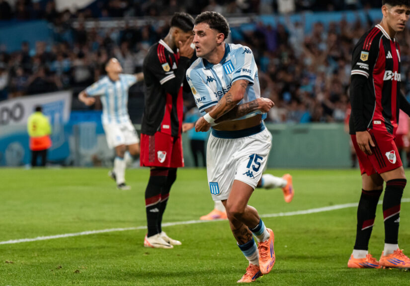 Racing Club vs. River Plate