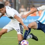 Racing-Gimnasia-Nardoni